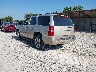 1GNFK13087R****** Salvage and Repairable 2007 Chevrolet Tahoe in Columbus