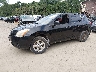 JN8AS5MV8AW****** Used and Repairable 2010 Nissan Rogue in Burlington