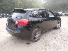 JN8AS5MV8AW****** Salvage and Wrecked 2010 Nissan Rogue in Vermont State