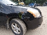 JN8AS5MV8AW****** Salvage and Repairable 2010 Nissan Rogue in Vermont State