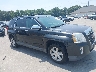 2GKALUEK2D6****** Salvage and Wrecked 2013 GMC Terrain in Lake City