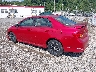 1NXBU4EE3AZ****** Salvamento y Reparables 2010 Toyota Corolla en Pittsburgh
