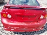 1NXBU4EE3AZ****** Salvamento y Reparables 2010 Toyota Corolla en Estado de Pennsylvania