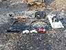 1FMEE5DHXPL****** Destrozados 2023 Ford Bronco en Estado de Georgia