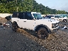 1FMEE5DHXPL****** Salvamento y Destrozados 2023 Ford Bronco en Atlanta East