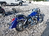 JH2RC50077M****** Salvage and Wrecked 2007 Honda VT750 (Shadow Aero 750) in Florida State