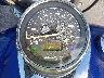 JH2RC50077M****** Salvage 2007 Honda VT750 (Shadow Aero 750) in Rec Rides Online Exclusive