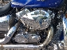 JH2RC50077M****** Wrecked 2007 Honda VT750 (Shadow Aero 750) in Rec Rides Online Exclusive