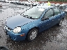 1B3ES26C63D****** Used and Repairable 2003 Dodge Neon in Sayreville