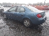 1B3ES26C63D****** Salvage and Repairable 2003 Dodge Neon in Sayreville