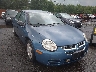 1B3ES26C63D****** Salvage and Repairable 2003 Dodge Neon in New Jersey State