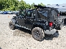 1C4HJWEG1DL****** Salvamento y Reparables 2013 Jeep Wrangler en Hartford