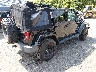 1C4HJWEG1DL****** Salvamento y Destrozados 2013 Jeep Wrangler en Estado de Connecticut
