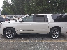 1GKS1JKJ2FR****** Repairable 2015 GMC Yukon Xl 1500 in Michigan State