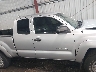 5TETU4GN8AZ****** Repairable 2010 Toyota Tacoma in Virginia State