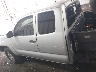 5TETU4GN8AZ****** Salvage 2010 Toyota Tacoma
