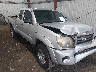 5TETU4GN8AZ****** Salvage and Wrecked 2010 Toyota Tacoma in Tidewater