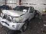 5TETU4GN8AZ****** Used and Repairable 2010 Toyota Tacoma in Tidewater