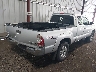 5TETU4GN8AZ****** Salvage and Wrecked 2010 Toyota Tacoma in Virginia State
