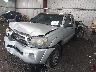 5TETU4GN8AZ****** Salvage and Repairable 2010 Toyota Tacoma in Virginia State