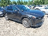 JM3KFBDM8L0****** Salvage and Wrecked 2020 Mazda CX-5 in Templeton