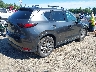 JM3KFBDM8L0****** Salvage and Wrecked 2020 Mazda CX-5 in Massachusetts State