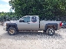 1GC2KVCG1CZ****** Repairable 2012 Chevrolet Silverado 2500 in Maine State