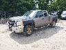 1GC2KVCG1CZ****** Used and Repairable 2012 Chevrolet Silverado 2500 in Portland Gorham