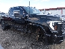 1GT49XEY0RF****** Salvage 2024 GMC Sierra 2500 HD in Texas State
