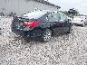 4S3BNBE65F3****** Salvage and Wrecked 2015 Subaru Legacy in Ohio State