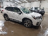 JF2SKAWC4KH****** Salvage and Wrecked 2019 Subaru Forester in Erie