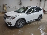 JF2SKAWC4KH****** Used and Repairable 2019 Subaru Forester in Erie