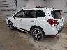 JF2SKAWC4KH****** Salvage and Repairable 2019 Subaru Forester in Erie
