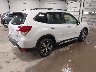 JF2SKAWC4KH****** Salvage and Wrecked 2019 Subaru Forester in Pennsylvania State