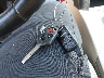4S4BRCKC3C3****** Salvage 2012 Subaru Outback in Indiana State