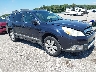 4S4BRCKC3C3****** Salvage and Wrecked 2012 Subaru Outback in Indianapolis South