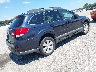 4S4BRCKC3C3****** Salvage and Wrecked 2012 Subaru Outback in Indiana State