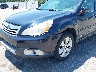 4S4BRCKC3C3****** Salvage and Repairable 2012 Subaru Outback in Indiana State