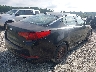 KNAGM4A79B5****** Salvage and Wrecked 2011 Kia Optima in North Carolina State