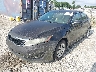 KNAGM4A79B5****** Salvage and Repairable 2011 Kia Optima in North Carolina State