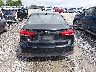 3KPFK4A71HE****** Wrecked 2017 Kia Forte