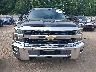 1GC2KVE88GZ****** Wrecked 2016 Chevrolet Silverado 2500 in Tennessee State