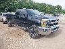 1GC2KVE88GZ****** Salvage and Wrecked 2016 Chevrolet Silverado 2500 in Knoxville