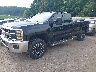 1GC2KVE88GZ****** Used and Repairable 2016 Chevrolet Silverado 2500 in Knoxville