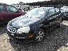 3VWRM71K28M****** Used and Repairable 2008 Volkswagen Jetta in Columbus