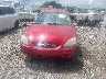 1FAFP53U5YA****** Destrozados 2000 Ford Taurus en Estado de Georgia