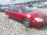 1FAFP53U5YA****** Salvamento y Destrozados 2000 Ford Taurus en Atlanta South