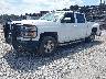 3GCUKREC6FG****** Usados y Reparables 2015 Chevrolet Silverado 1500 en Savannah
