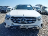 W1N0G8EB4MV****** Wrecked 2021 Mercedes-Benz GLC-Class in Pennsylvania State