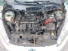 3FADP4BJ9HM****** Repairable 2017 Ford Fiesta in Clearwater